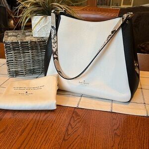 Kate spade Leila handbag